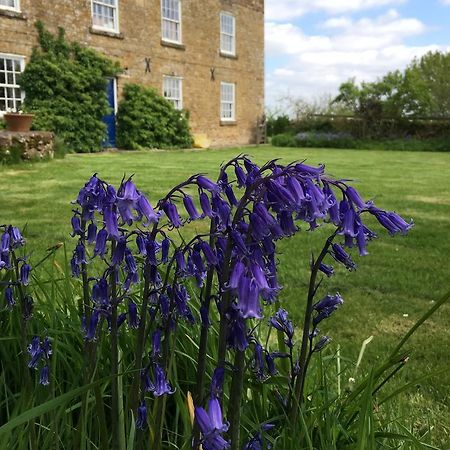 Bed and Breakfast Cotswolds Mine Hill House à Lower Brailes Extérieur photo
