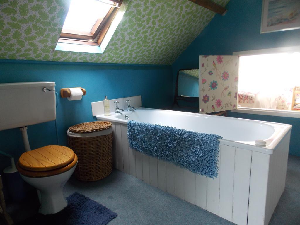 Bed and Breakfast Cotswolds Mine Hill House à Lower Brailes Chambre photo