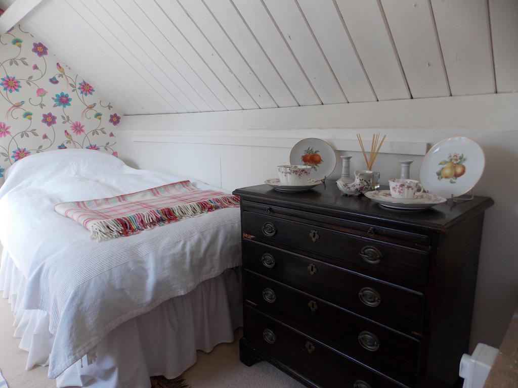 Bed and Breakfast Cotswolds Mine Hill House à Lower Brailes Extérieur photo
