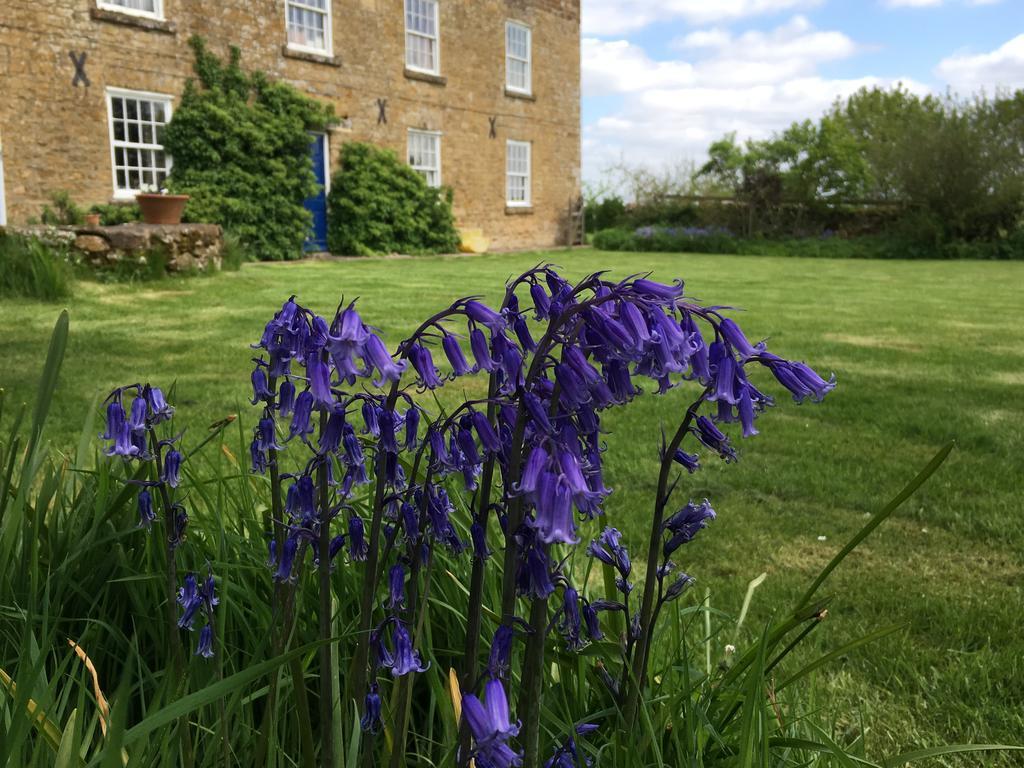 Bed and Breakfast Cotswolds Mine Hill House à Lower Brailes Extérieur photo
