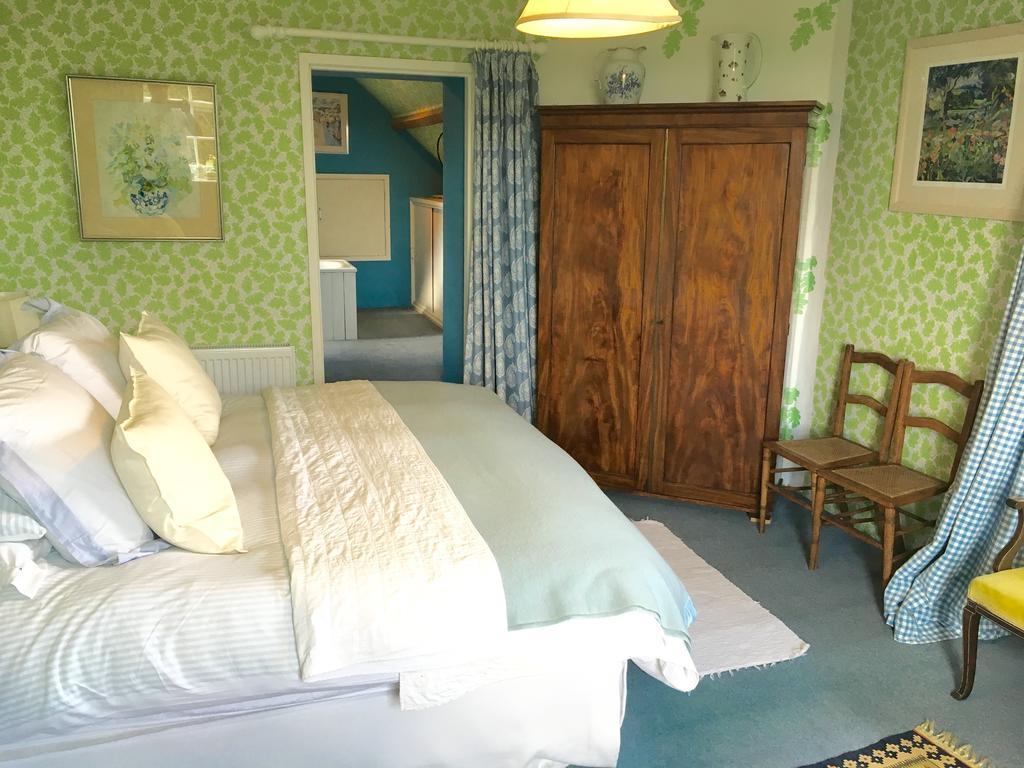 Bed and Breakfast Cotswolds Mine Hill House à Lower Brailes Extérieur photo