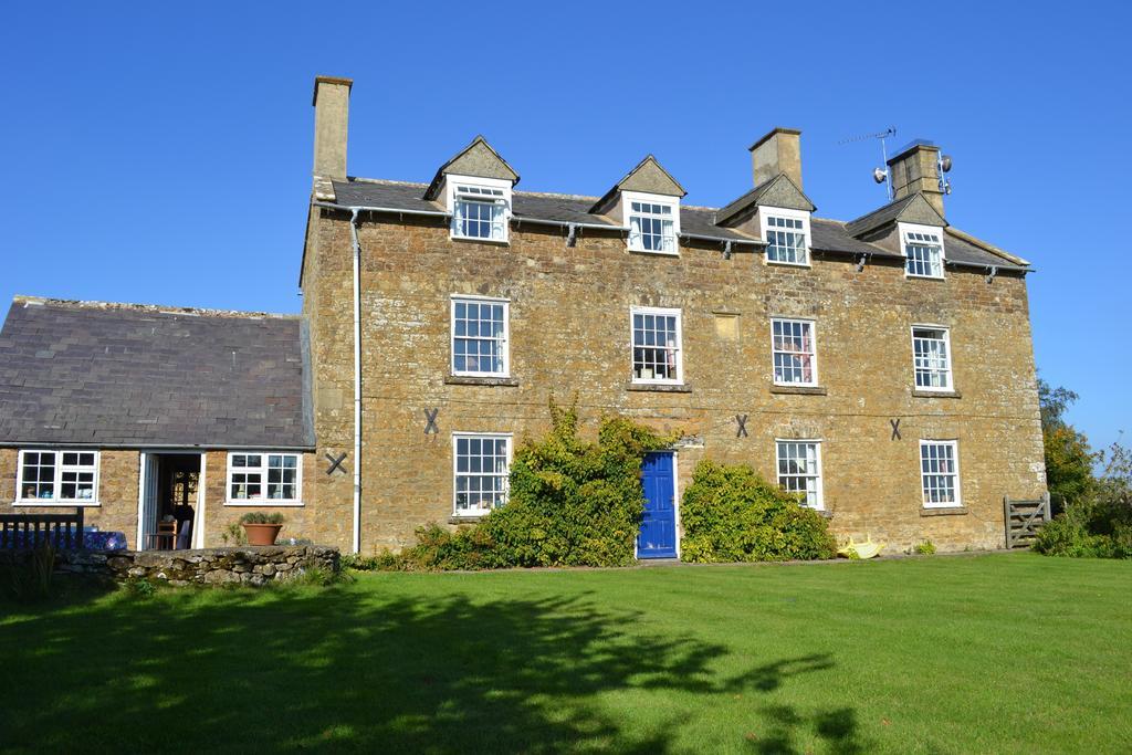 Bed and Breakfast Cotswolds Mine Hill House à Lower Brailes Extérieur photo