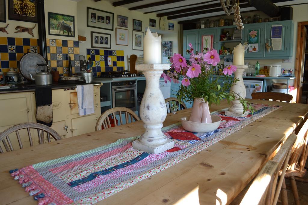 Bed and Breakfast Cotswolds Mine Hill House à Lower Brailes Extérieur photo