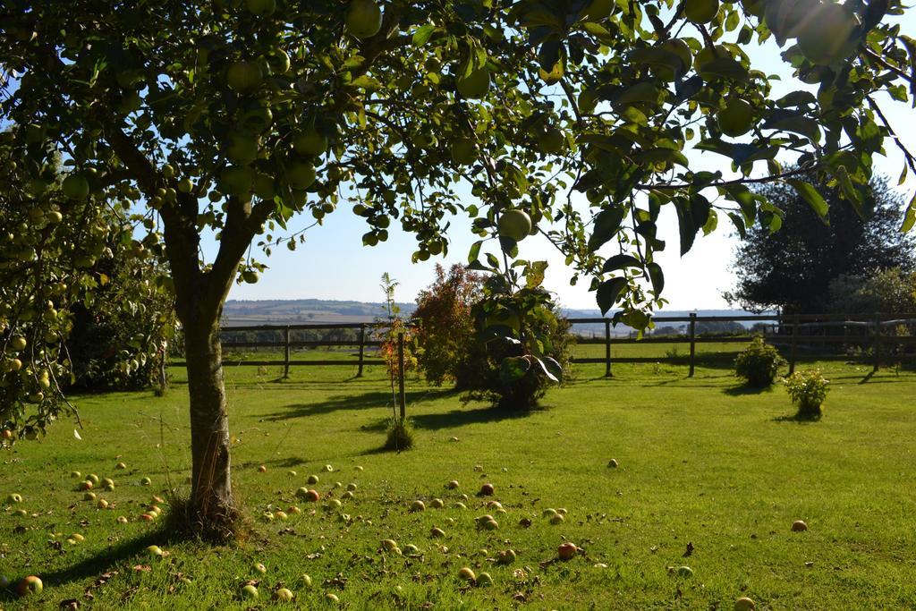 Bed and Breakfast Cotswolds Mine Hill House à Lower Brailes Extérieur photo